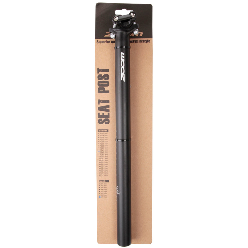ギャラリービューアに画像をロードする, Zoom 400 mm seat post