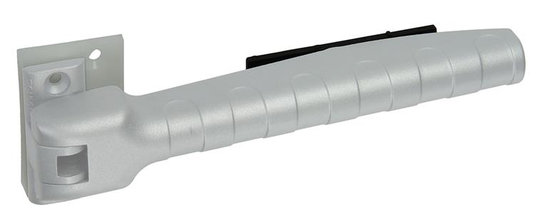 Afbeelding laden in galerijviewer, Yale 1019205 - spir deursluiter epoxy wit f5e | 3 stuks