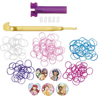 ギャラリービューアに画像をロードする, Totum loom armbanden maken