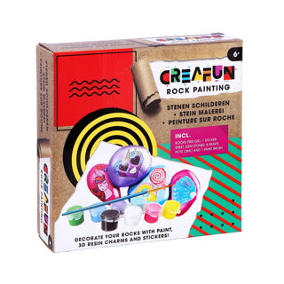 Afbeelding laden in galerijviewer, Creafun | 3 stuks