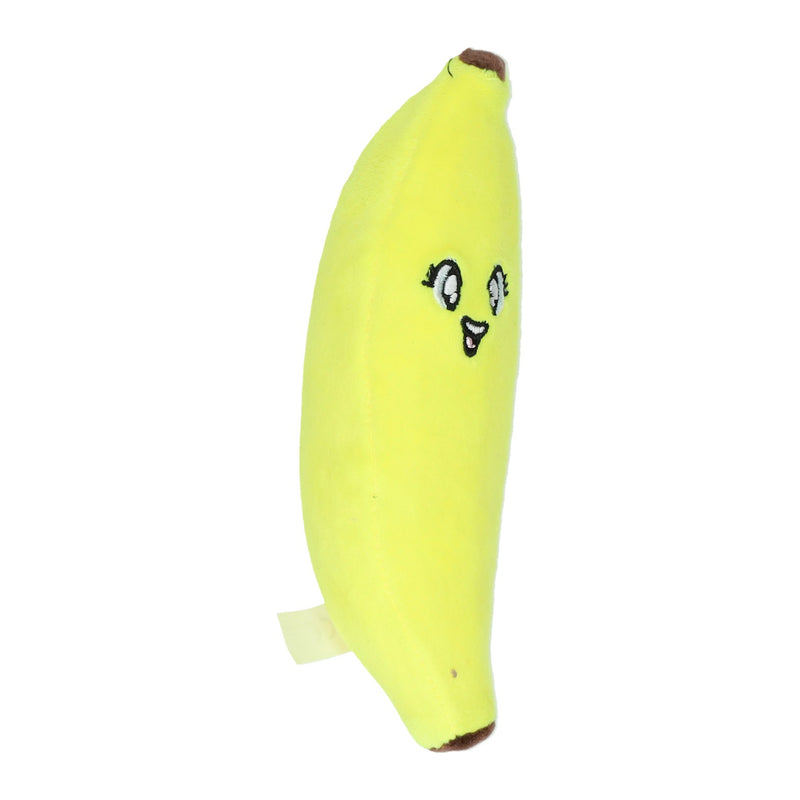 Chargez l'image dans la visionneuse de la galerie, Johntoy slow rise pluchen knijpspeeltje fruit