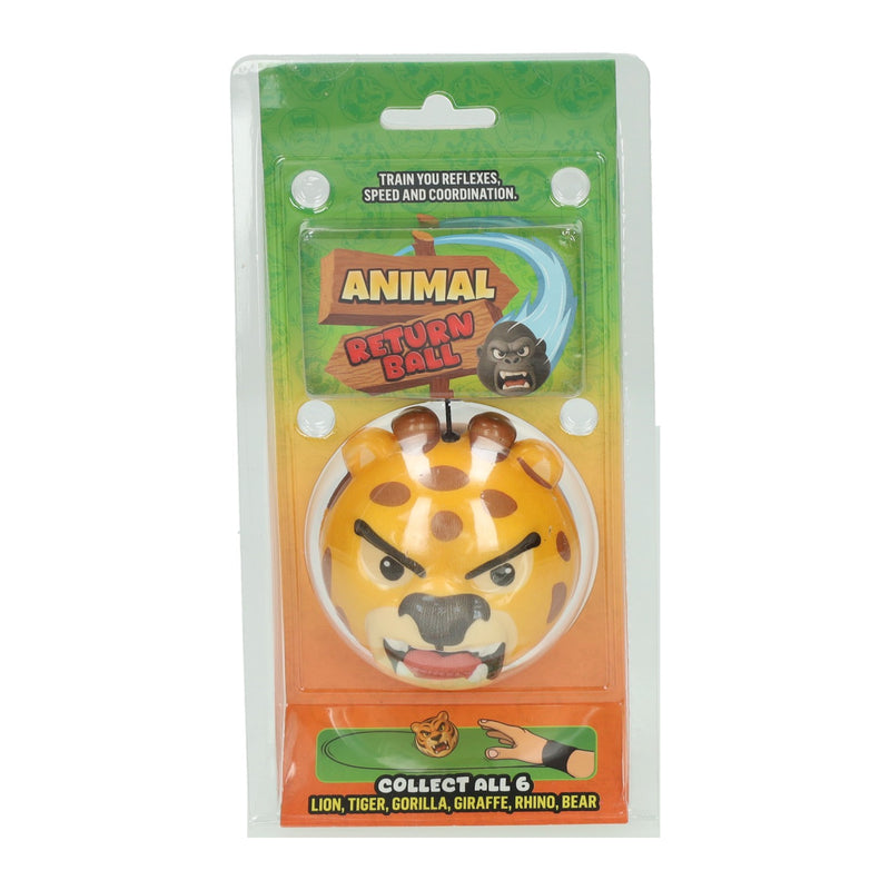 ギャラリービューアに画像をロードする, Johntoy gooi en vangspel angry animal 4 assorti