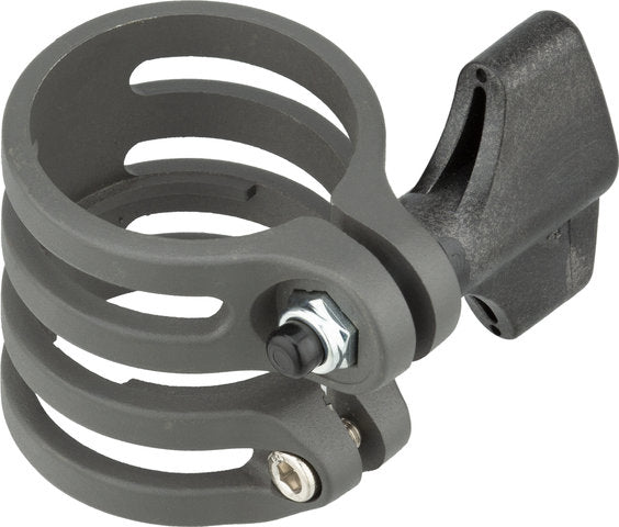 Load image into Gallery viewer, Feedback sports collar clamp assembly for sport mechanic repair stand