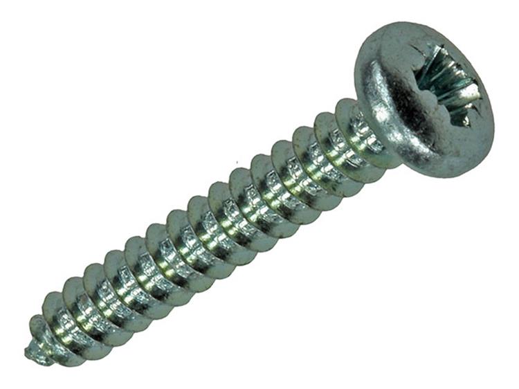Afbeelding laden in galerijviewer, Mack 1017445 - zelftappende schroef cyl kop verz. 18st 3,9 x 25 mm | 10 stuks