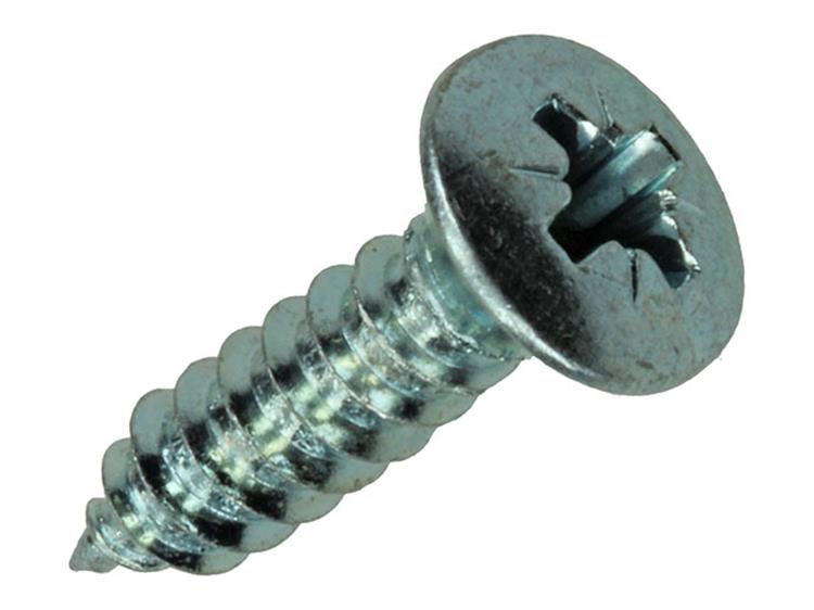 Afbeelding laden in galerijviewer, Mack 1017487 - zelftappende schroef bvk verz.14 st 4,8 x 19 mm | 10 stuks