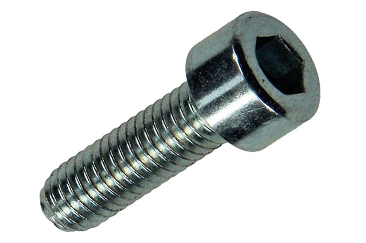 Afbeelding laden in galerijviewer, Mack 1017649 - binnenzeskant bout cyl.kop verz. 7 st m6 x 20 mm | 10 stuks