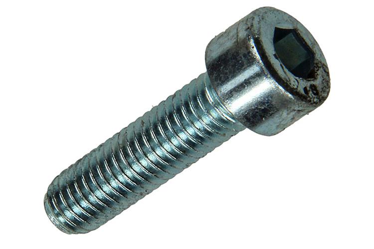 Chargez l'image dans la visionneuse de la galerie, Mack 1017653 - binnenzeskant bout cyl.kop verz. 4 st m8 x 30 mm | 10 stuks