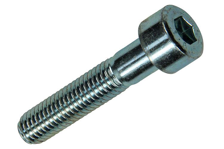 Afbeelding laden in galerijviewer, Mack 1017654 - binnenzeskant bout cyl.kop verz. 3 st m8 x 40 mm | 10 stuks