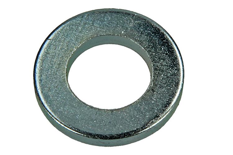 Afbeelding laden in galerijviewer, Mack 1017718 - sluitring staal verzinkt 12 st 13 x 24 mm | 10 stuks