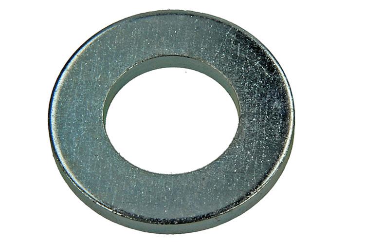 Afbeelding laden in galerijviewer, Mack 1017719 - sluitring staal verzinkt 8 st 15 x 28 mm | 10 stuks