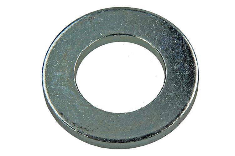 Chargez l'image dans la visionneuse de la galerie, Mack 1017721 - sluitring staal verzinkt 5 st 19 x 34 mm | 10 stuks