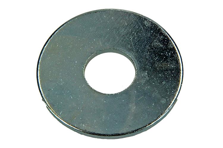Afbeelding laden in galerijviewer, Mack 1017740 - carrosserie sluitring verzinkt18 st 8,4 x 25 mm | 10 stuks