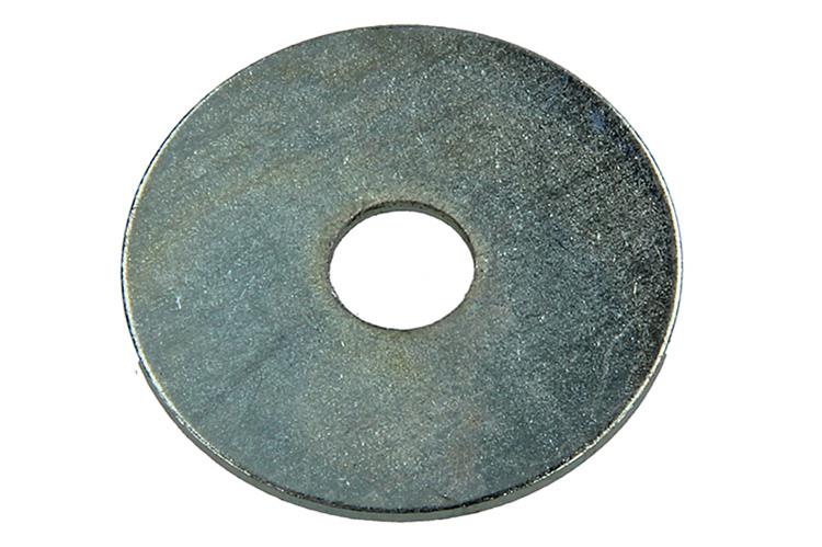 Afbeelding laden in galerijviewer, Mack 1017741 - carrosserie sluitring verzinkt12 st 8,4 x 30 mm | 10 stuks