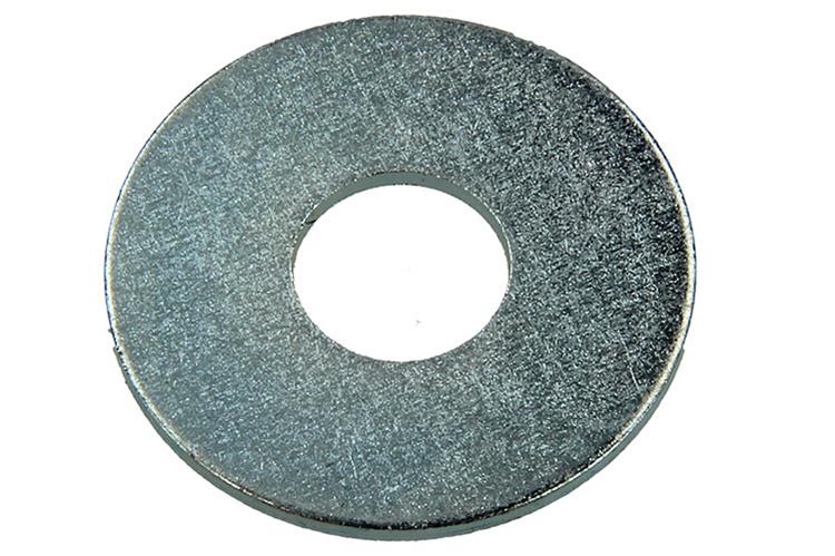 Afbeelding laden in galerijviewer, Mack 1017744 - carrosserie sluitring verzinkt8 st 13,0 x 35 mm | 10 stuks