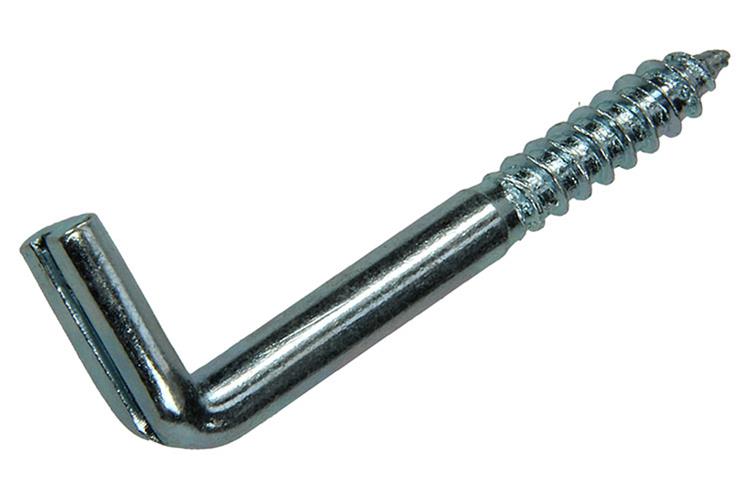 Afbeelding laden in galerijviewer, Mack 1017831 - schroefduim met gleuf staal verz. 5 st 5,0 x 50 mm | 10 stuks