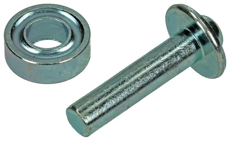 Afbeelding laden in galerijviewer, Mack 1017876 - werktuig voor zeilringen staal1 st 8 mm | 10 stuks