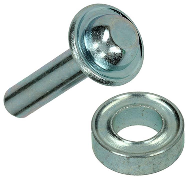 Afbeelding laden in galerijviewer, Mack 1017877 - werktuig voor zeilringen staal1 st 12 mm | 5 stuks