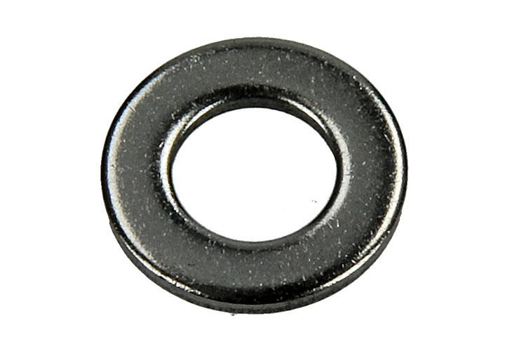 Afbeelding laden in galerijviewer, Mack 1019873 - sluitring inox a2 14 st m8 | 10 stuks