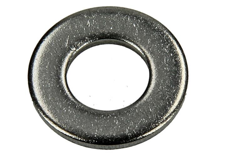 Afbeelding laden in galerijviewer, Mack 1019874 - sluitring inox a2 9 st m10 | 10 stuks