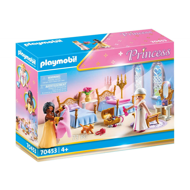 Load image into Gallery viewer, Playmobil Slaapzaal 70453