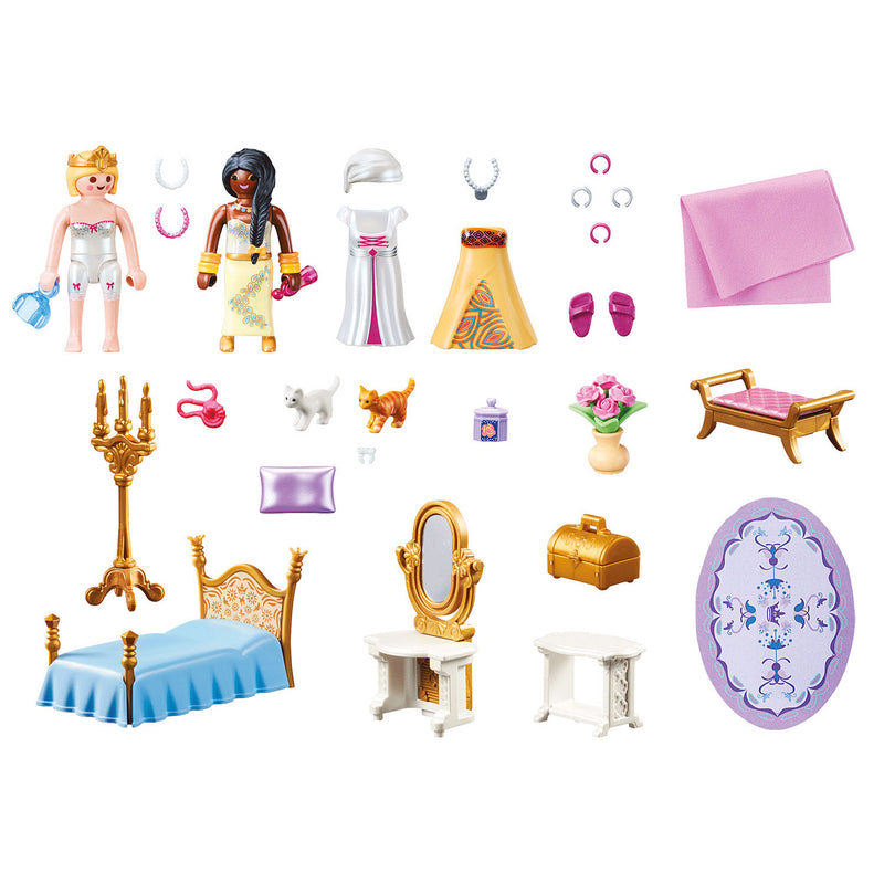 Load image into Gallery viewer, Playmobil Slaapzaal 70453
