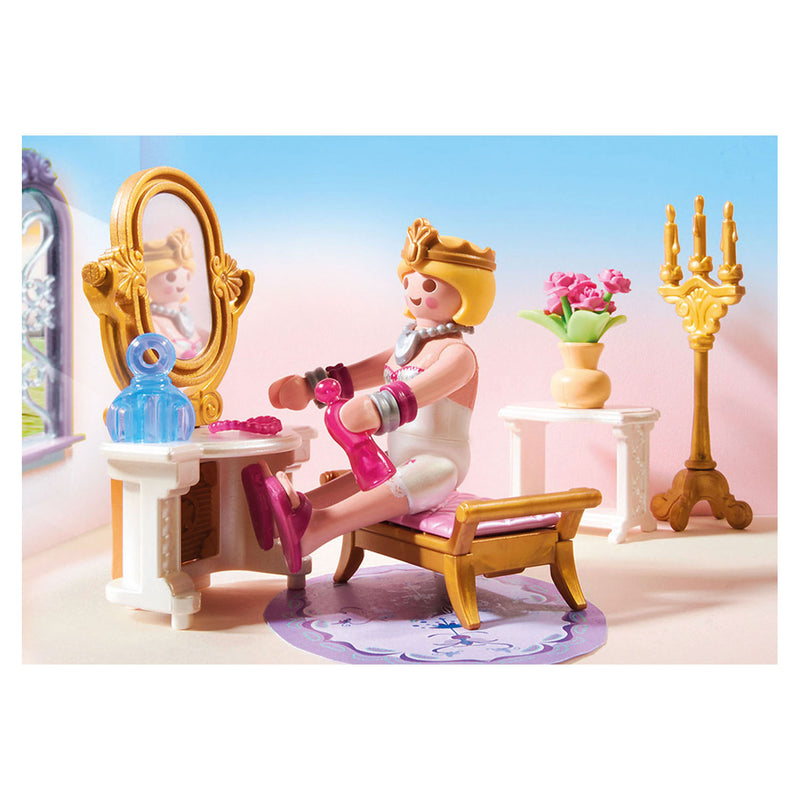 Load image into Gallery viewer, Playmobil Slaapzaal 70453