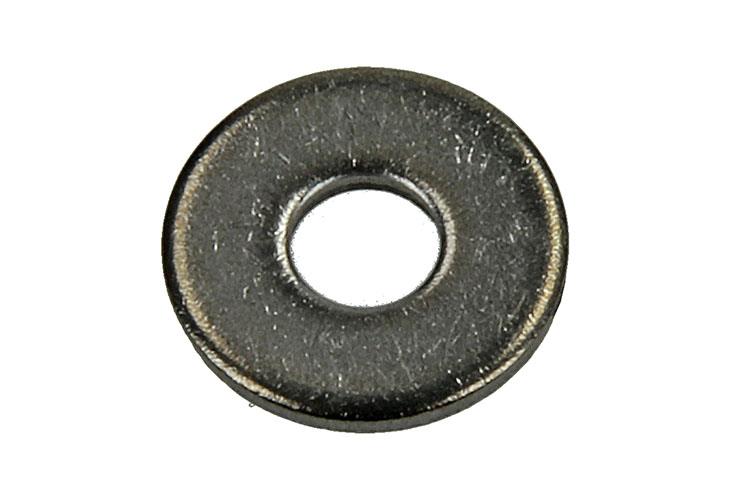 Afbeelding laden in galerijviewer, Mack 1019877 - carrosserie sluitring inox a2 10 st 5,3x15 | 10 stuks