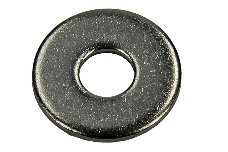 Afbeelding laden in galerijviewer, Mack 1019878 - carrosserie sluitring inox a2 8 st 6,4x18 | 10 stuks