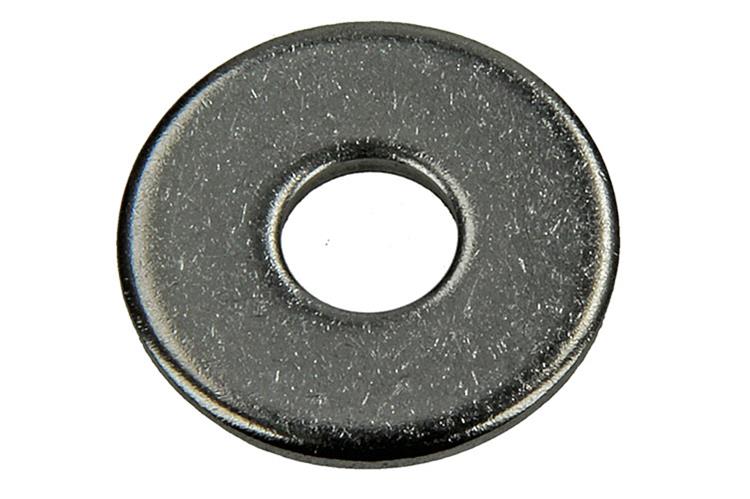 Afbeelding laden in galerijviewer, Mack 1019879 - carrosserie sluitring inox a2 4 st 8,4x24 | 10 stuks
