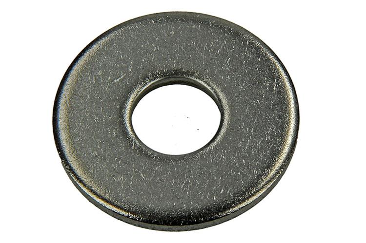 Afbeelding laden in galerijviewer, Mack 1019881 - carrosserie sluitring inox a2 2 st 13,0x37 | 10 stuks