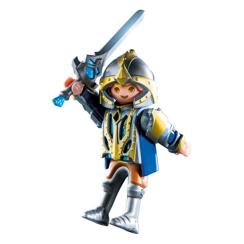 Load image into Gallery viewer, Playmobil novelmore arwynn met invincibus 71301