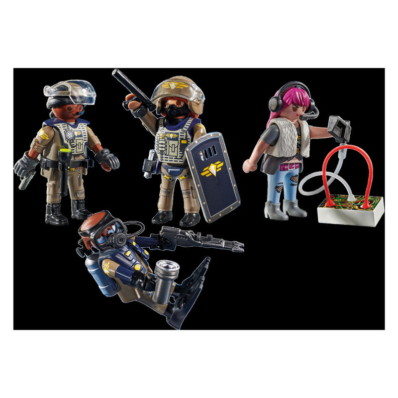 Chargez l'image dans la visionneuse de la galerie, Playmobil | 2 stuks
