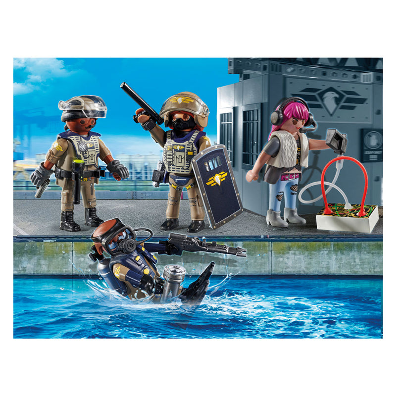 Chargez l'image dans la visionneuse de la galerie, Playmobil | 2 stuks
