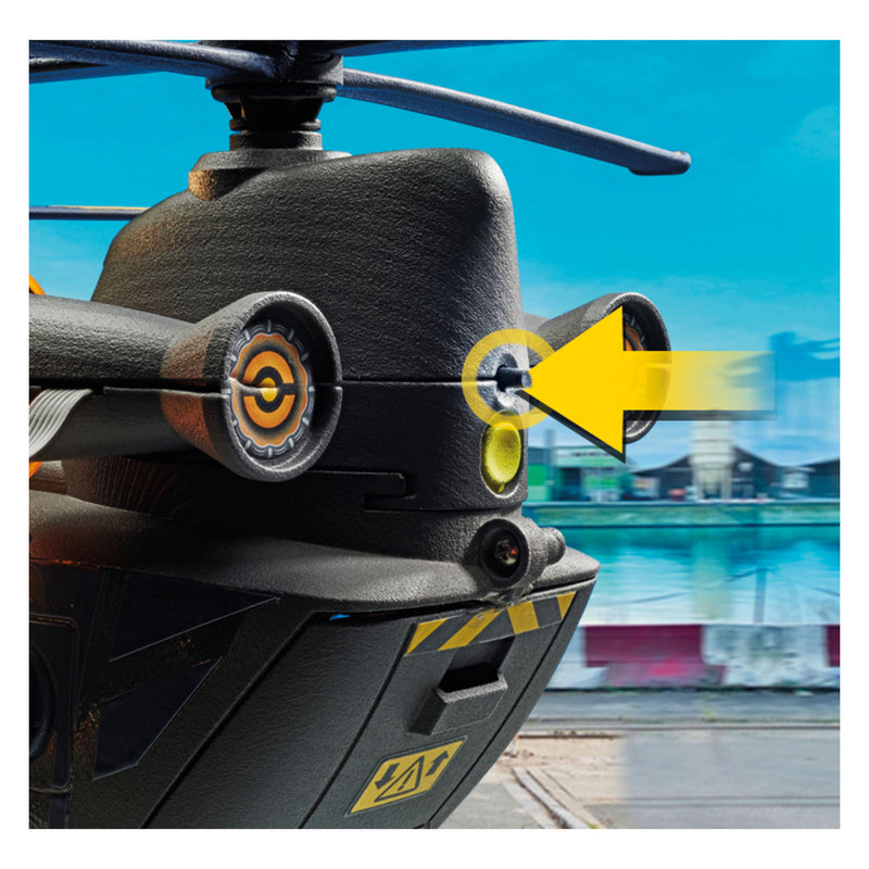 Chargez l'image dans la visionneuse de la galerie, Playmobil city action se-reddingsvoertuig - 71149
