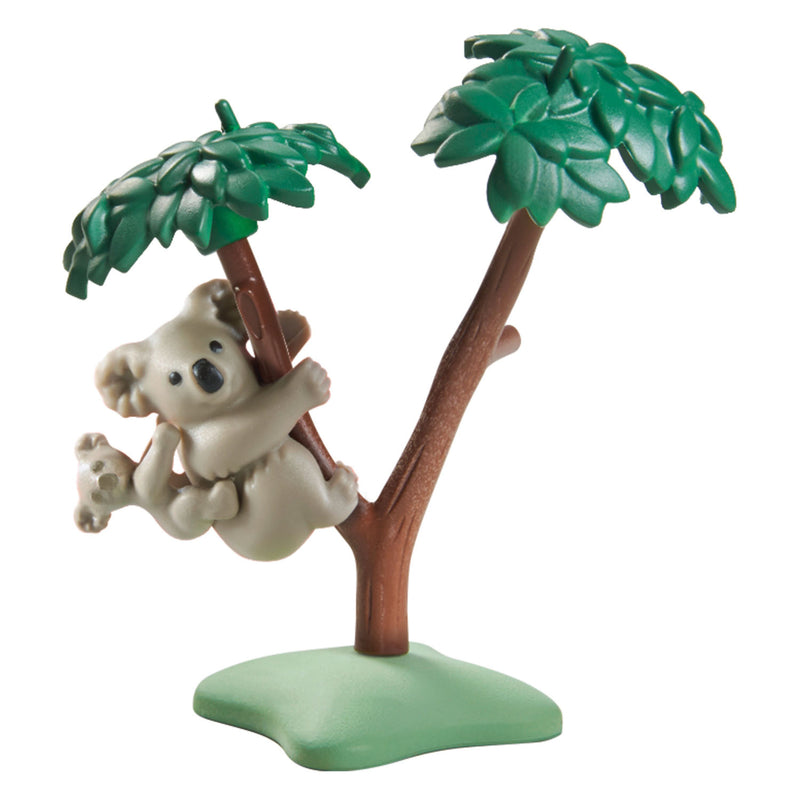 Load image into Gallery viewer, Playmobil Wiltopia Koala met Welp 71292