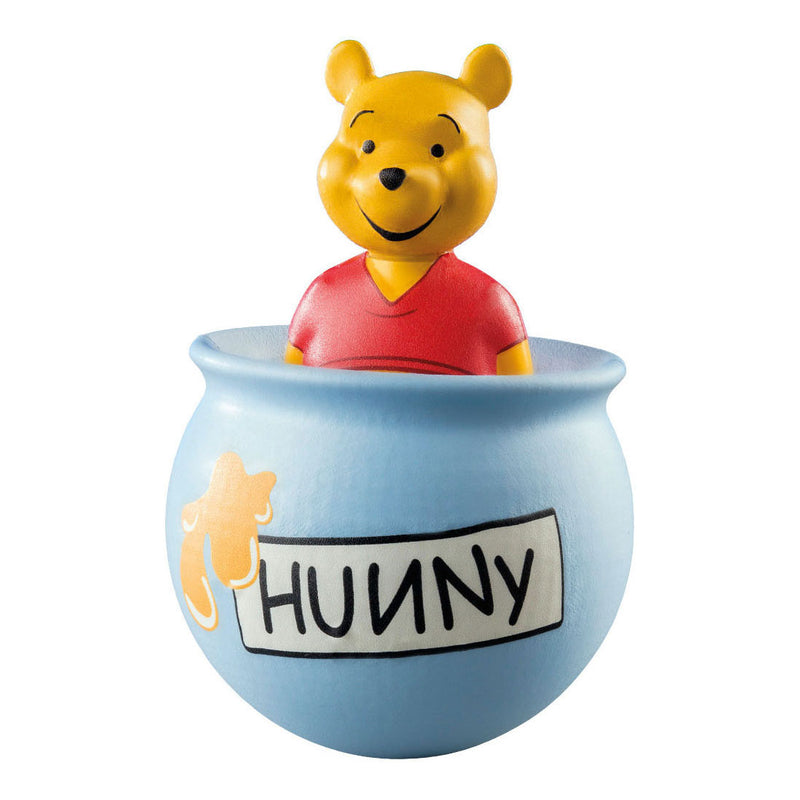 Load image into Gallery viewer, Playmobil junior winnie de poeh honingpot - 71318