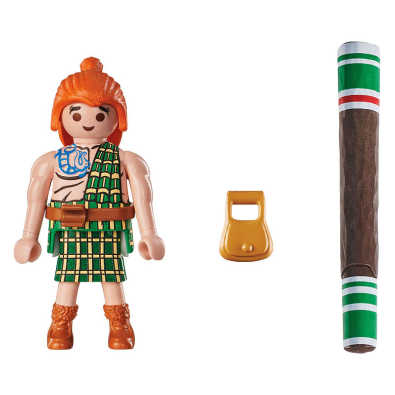 Afbeelding laden in galerijviewer, Playmobil asterix: macadam - 71547