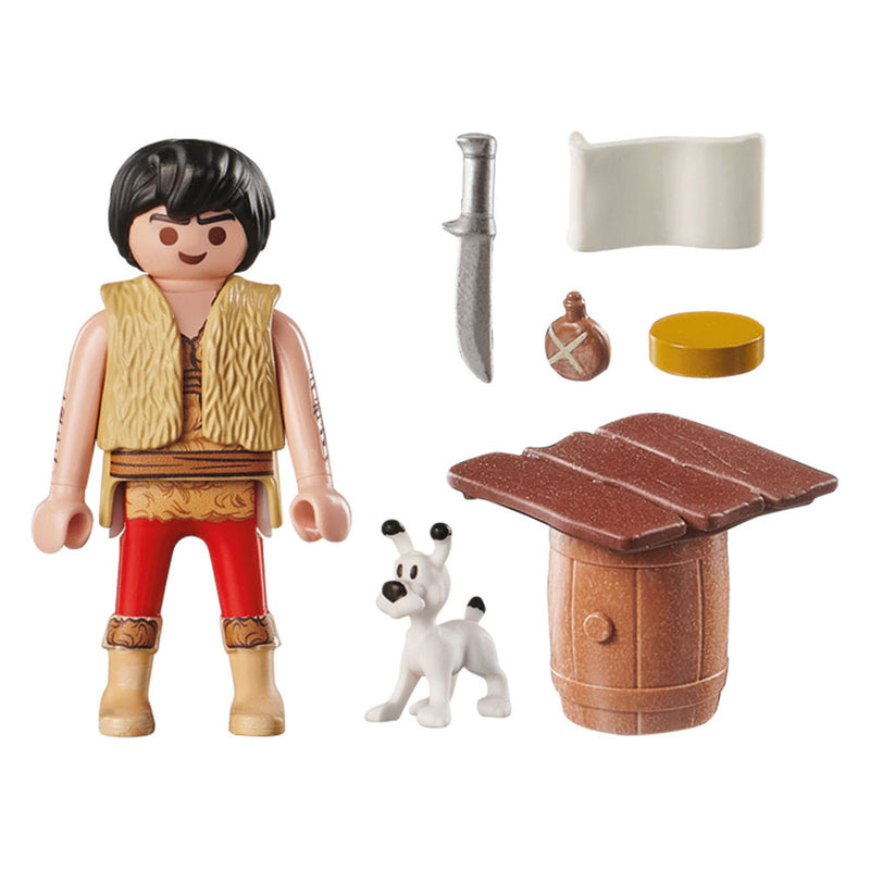 Chargez l'image dans la visionneuse de la galerie, Playmobil asterix: ozewiezewozewiezewallakristallix - 71548