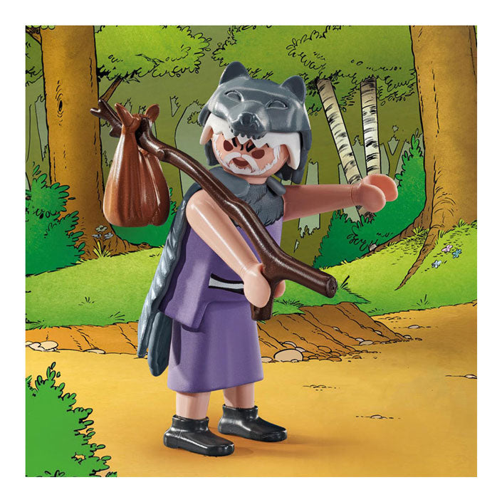 Afbeelding laden in galerijviewer, Playmobil asterix: xynix - 71546
