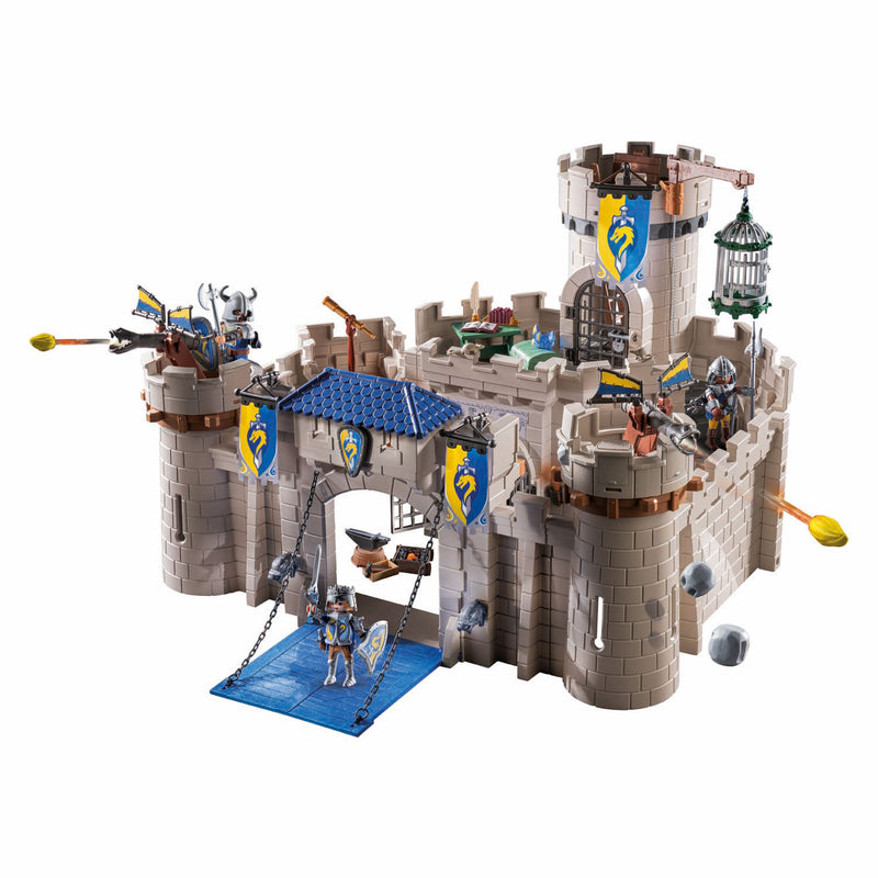 Load image into Gallery viewer, PLAYMOBIL Novelmore Arwynns kasteel
