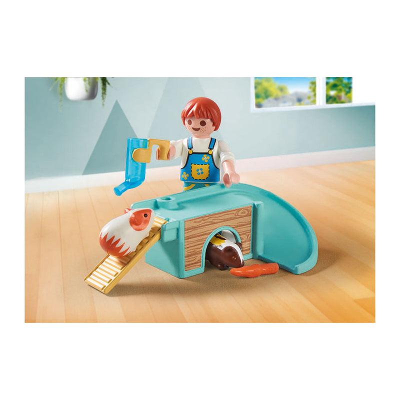 Afbeelding laden in galerijviewer, Playmobil | 2 stuks