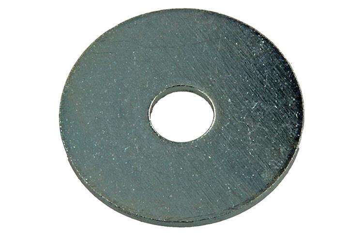 Afbeelding laden in galerijviewer, Mack 1018125 - carrosserie sluitring verzinkt55 st 6,5 x 25 mm | 5 stuks