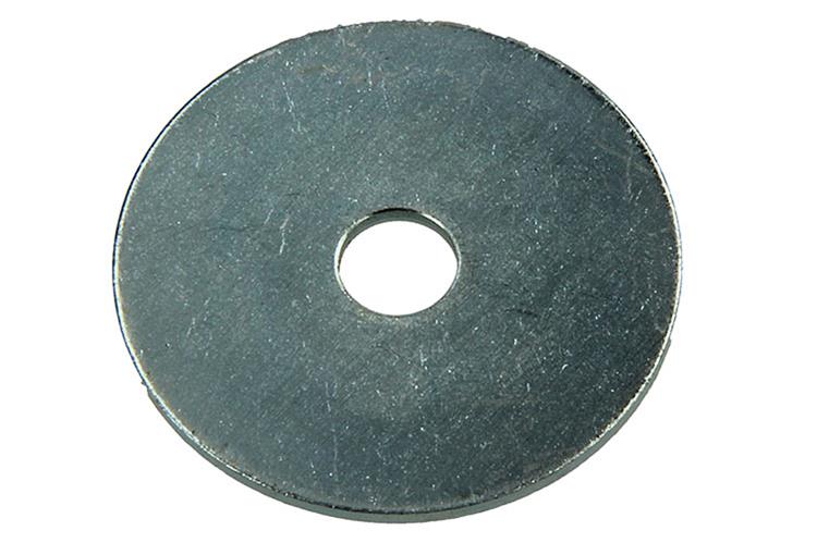 Afbeelding laden in galerijviewer, Mack 1018126 - carrosserie sluitring verzinkt40 st 6,5 x 30 mm | 5 stuks