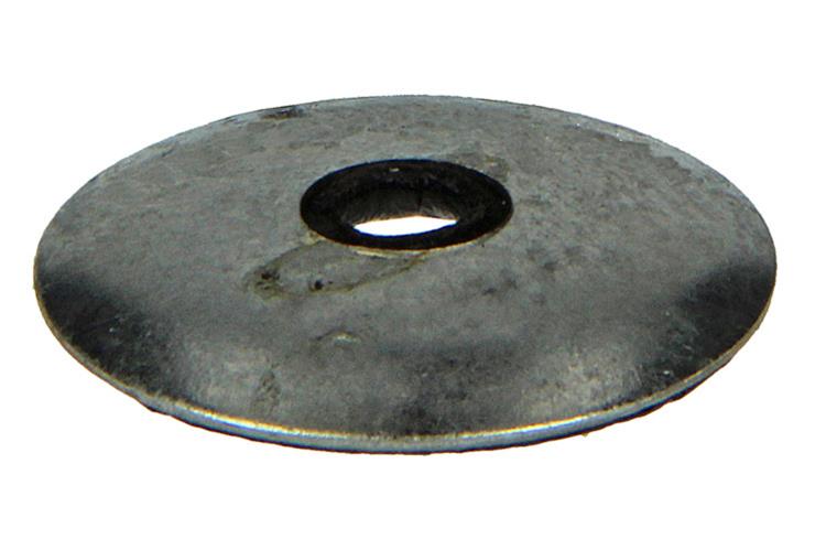 Afbeelding laden in galerijviewer, Mack 1019978 - dichtingsring bitumen verzinkt30 st 8 x 30 mm | 5 stuks
