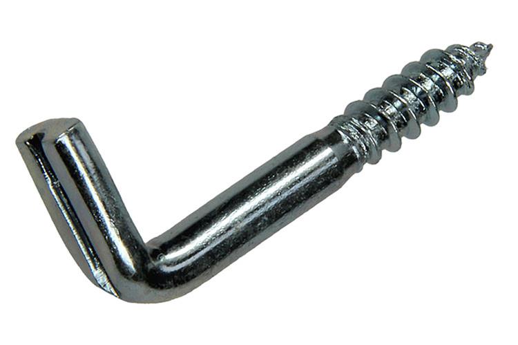 Afbeelding laden in galerijviewer, Mack 1018149 - schroefduim met gleuf verzinkt18 st 5,0 x 40 mm | 5 stuks
