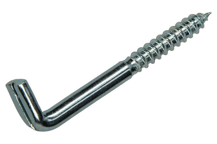 Afbeelding laden in galerijviewer, Mack 1018151 - schroefduim met gleuf verzinkt12 st 6,0 x 60 mm | 5 stuks