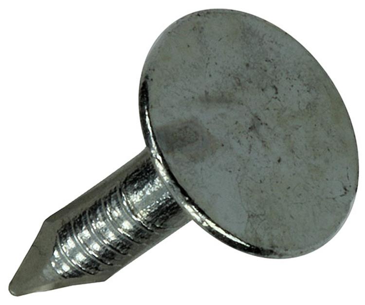Afbeelding laden in galerijviewer, Mack 1020064 - schalienagel verzinkt 1000 gr 3,0 x 15 mm | 10 stuks