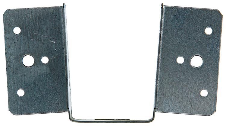 Laden Sie das Bild in Galerie -Viewer, 1023680 - regeldrager minispeedy 46x65x1mm | 30 stuks