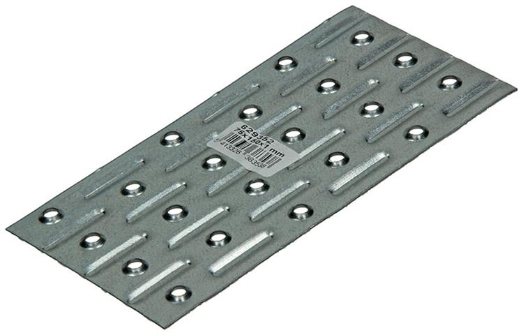 Afbeelding laden in galerijviewer, 1023701 - u-nail 76x152x1mm | 25 stuks