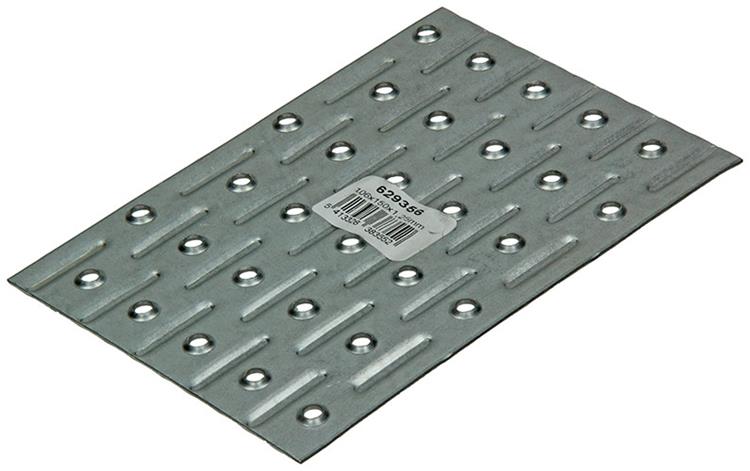 Afbeelding laden in galerijviewer, 1023703 - u-nail 114x152x1mm | 25 stuks